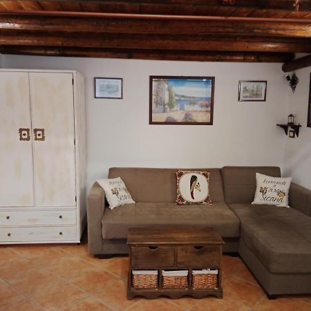 Casa Sicana Palermo Zewnętrze zdjęcie