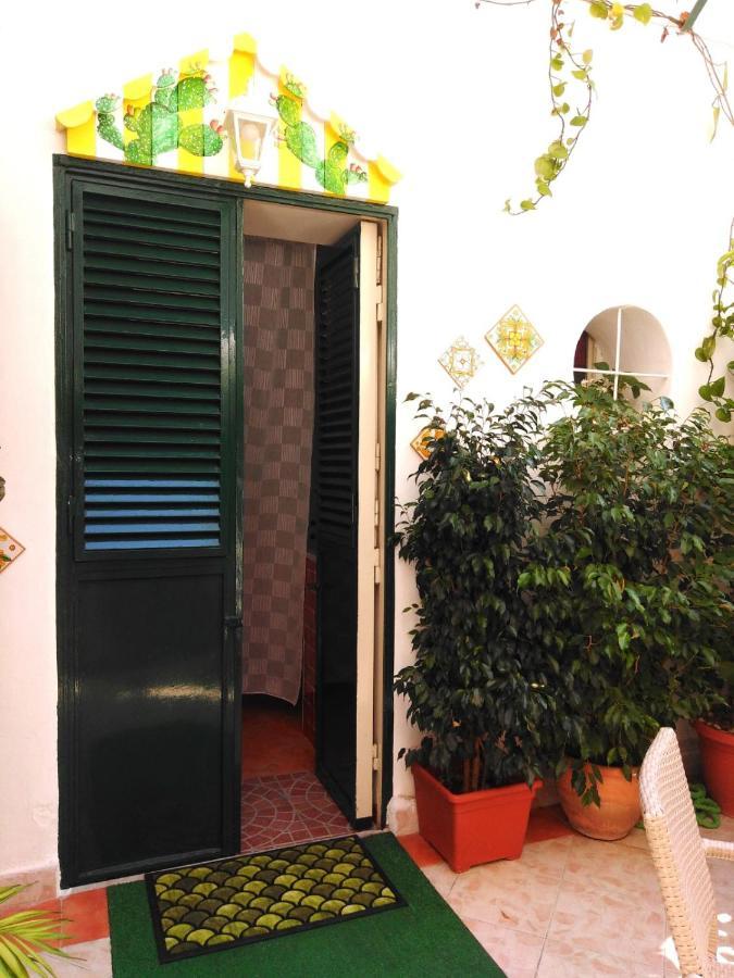 Casa Sicana Palermo Zewnętrze zdjęcie