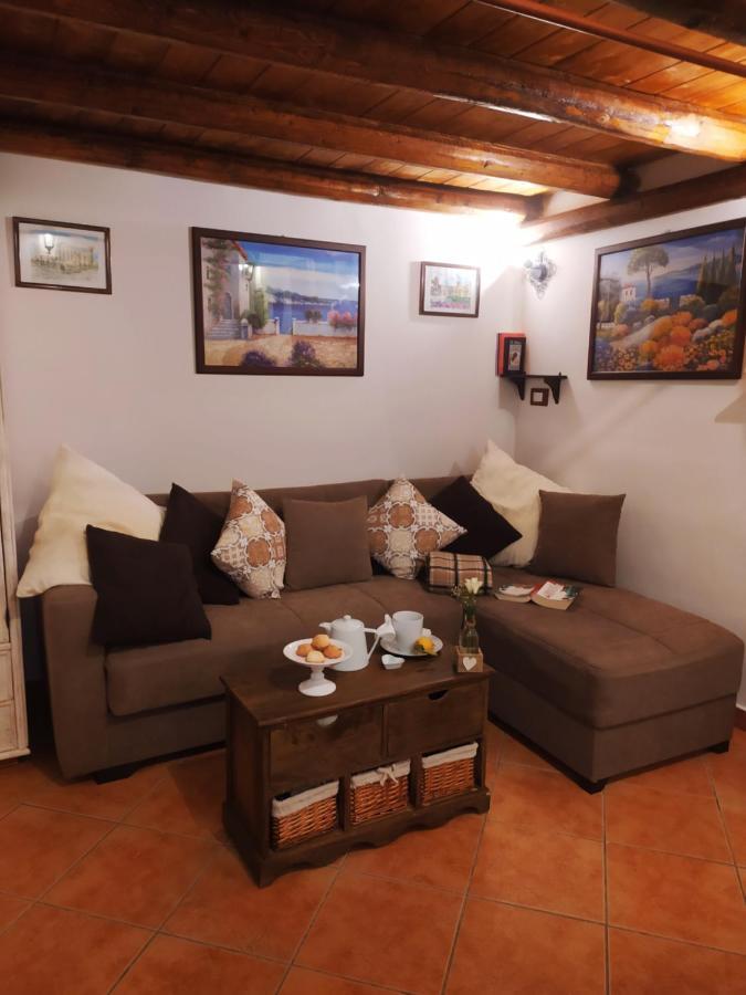 Casa Sicana Palermo Zewnętrze zdjęcie