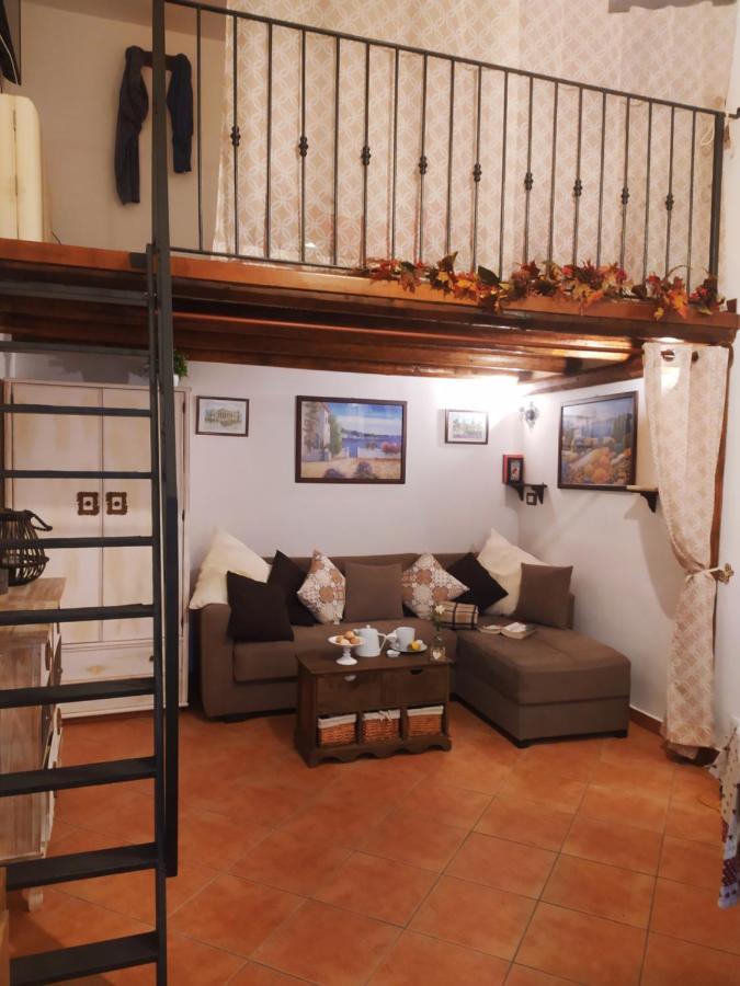 Casa Sicana Palermo Zewnętrze zdjęcie