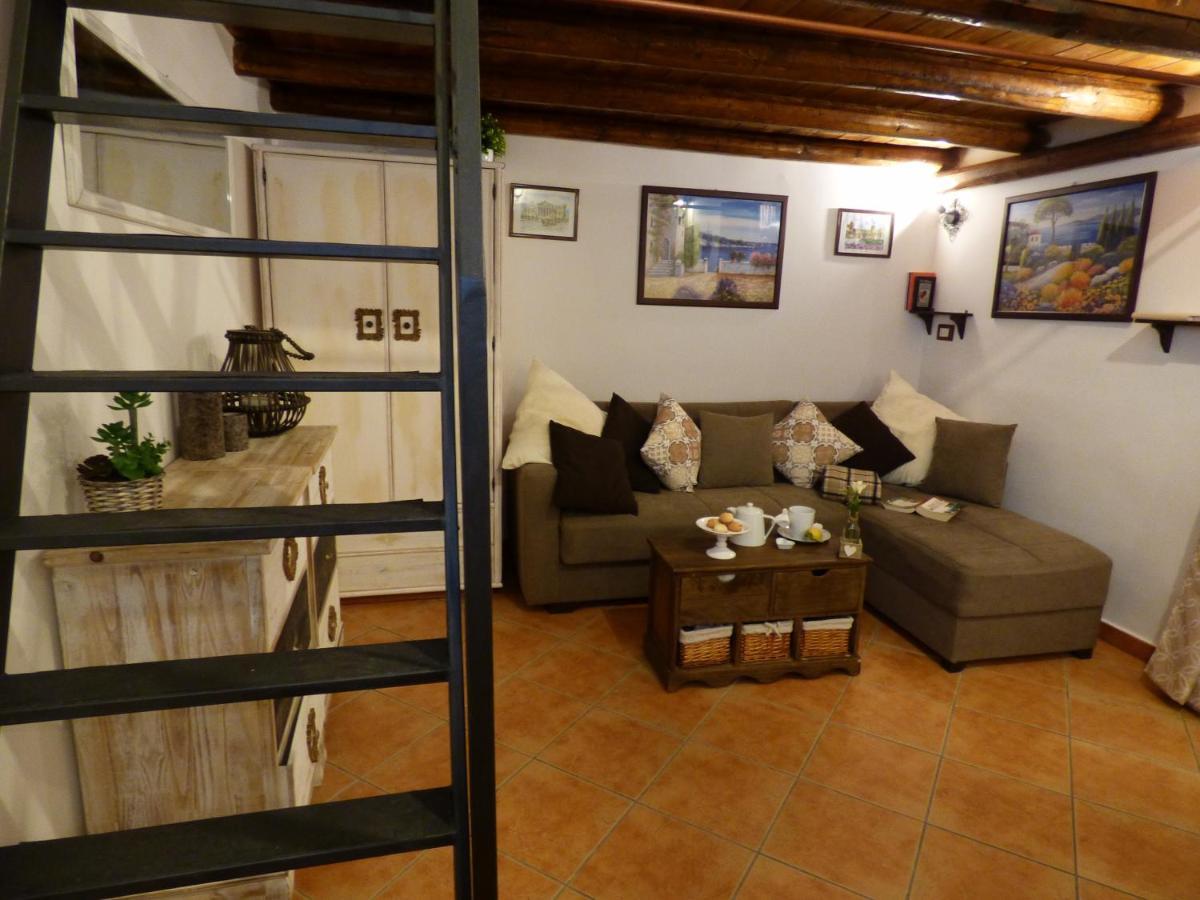 Casa Sicana Palermo Zewnętrze zdjęcie