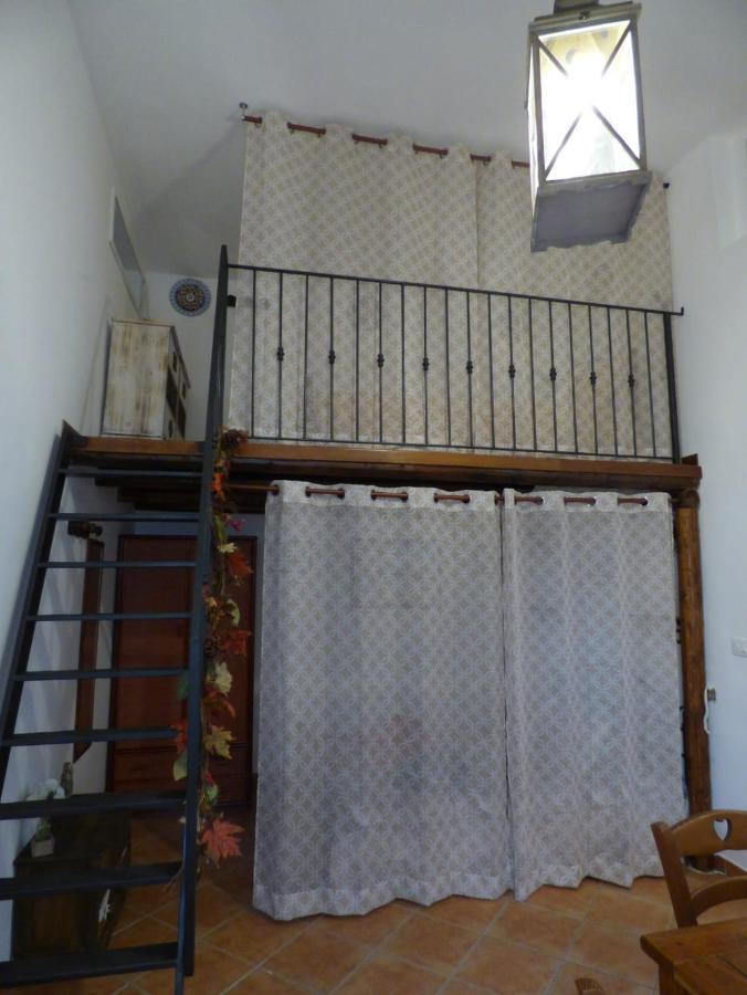 Casa Sicana Palermo Zewnętrze zdjęcie