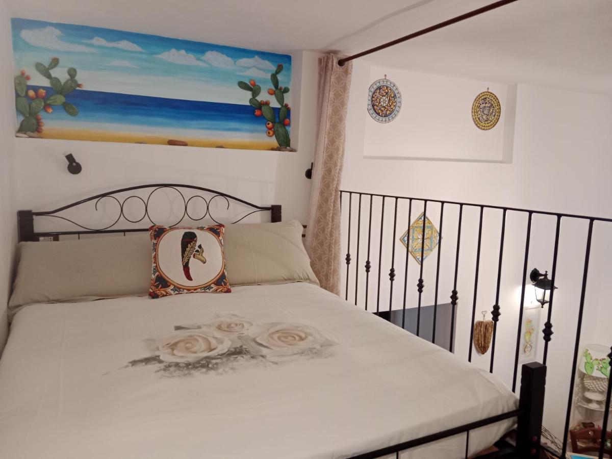 Casa Sicana Palermo Zewnętrze zdjęcie