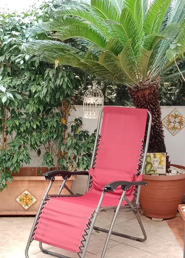 Casa Sicana Palermo Zewnętrze zdjęcie
