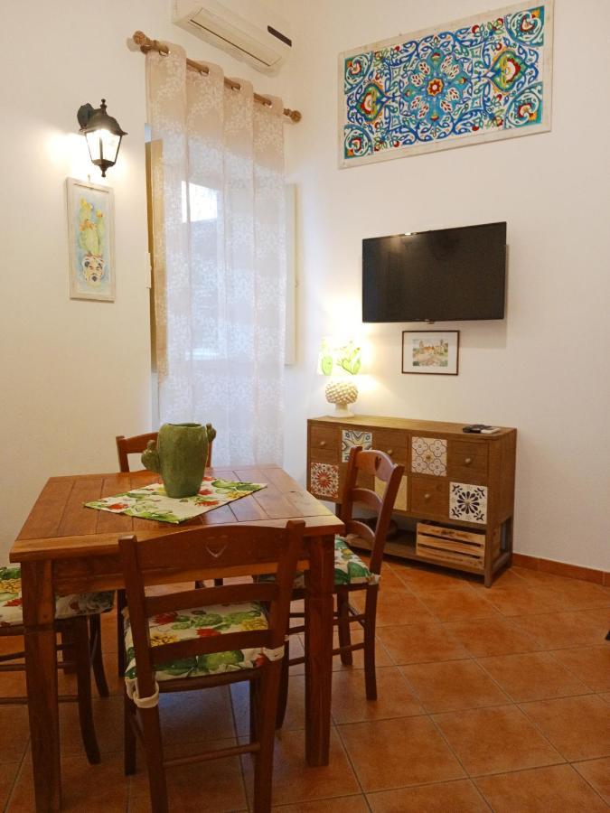 Casa Sicana Palermo Zewnętrze zdjęcie