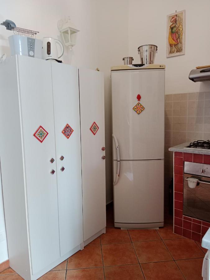 Casa Sicana Palermo Zewnętrze zdjęcie
