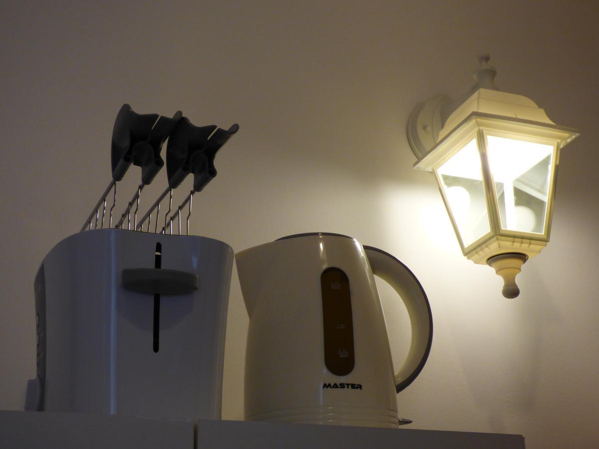 Casa Sicana Palermo Zewnętrze zdjęcie
