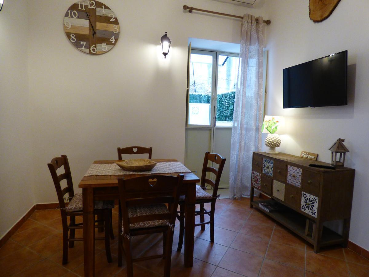 Casa Sicana Palermo Zewnętrze zdjęcie