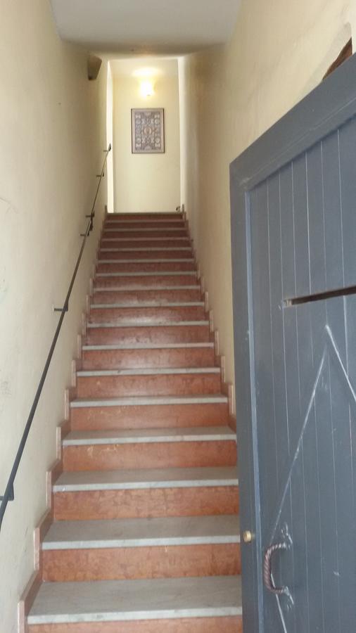 Casa Sicana Palermo Zewnętrze zdjęcie