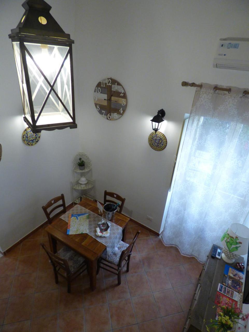 Casa Sicana Palermo Zewnętrze zdjęcie